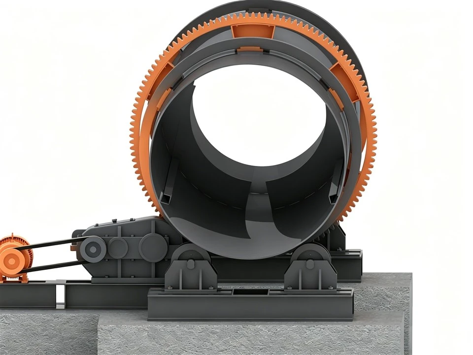 Rotary Drum Granulator suppliers